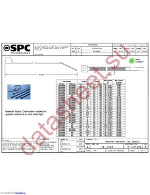 SPC35290 datasheet  