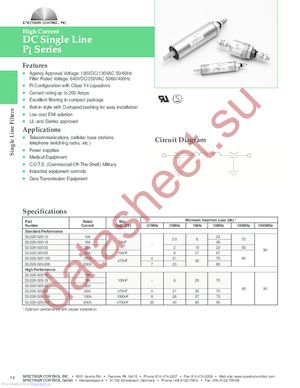 52-226-029-32 datasheet  