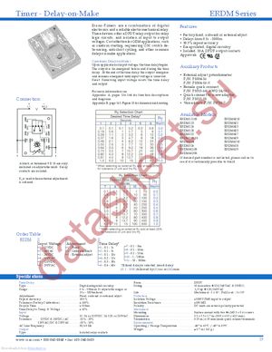 NHPDCA2222MI datasheet  