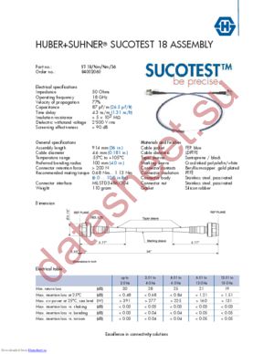 ST-18/NM/NM/36 datasheet  