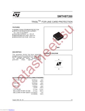 ZMM11 datasheet  