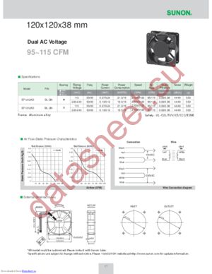 SF1212AD datasheet  