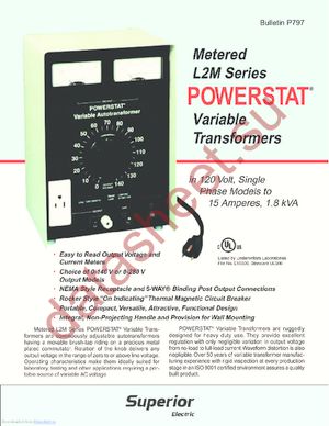 L2M126C datasheet  