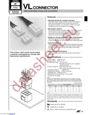 B06P-VL datasheet  