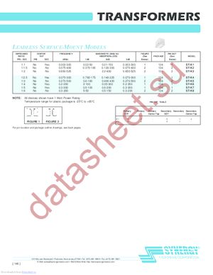 TP-220 datasheet  