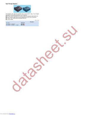 T114J datasheet  