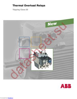 TA25DU19 datasheet  