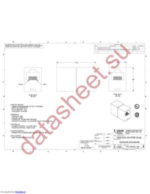 TDG1026-8C datasheet  