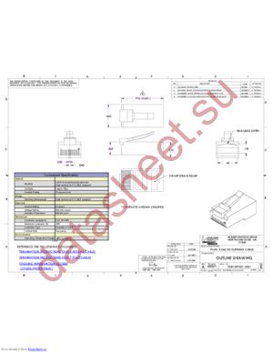 TDR10P10C datasheet  