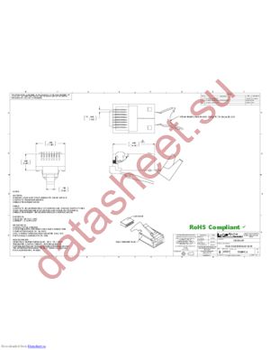 TDS8PC5 datasheet  