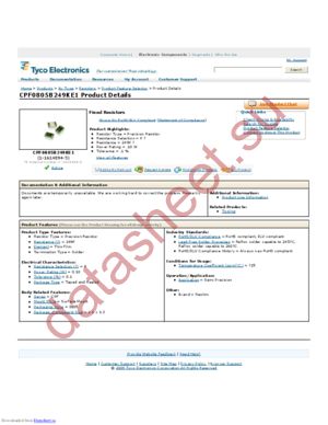 1-1614894-5 datasheet  