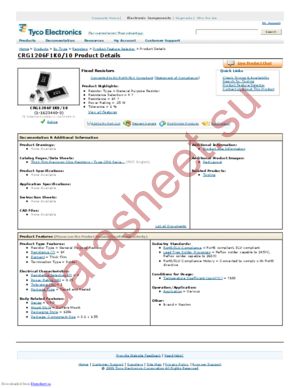 1-1623440-0 datasheet  