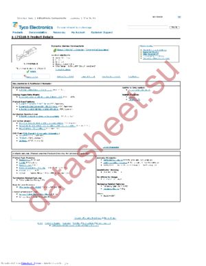 1-175218-5 datasheet  