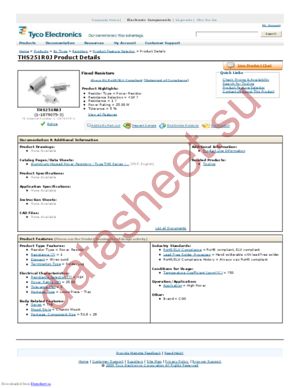 1-1879075-3 datasheet  