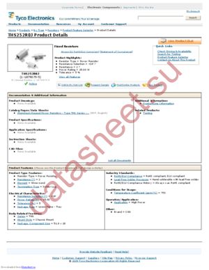 1-1879075-5 datasheet  