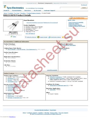 1-1879352-9 datasheet  