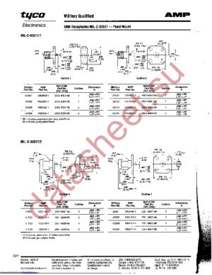 1052931-1 datasheet  