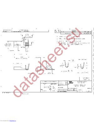 1217899-1 datasheet  