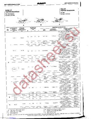 160389-2 datasheet  