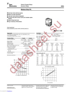 PCLH-208A1S,000 datasheet  