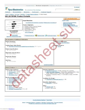 1613528-3 datasheet  