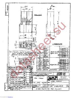 180908-0 datasheet  