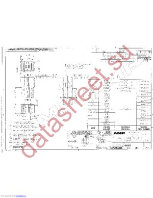 180923-8 datasheet  