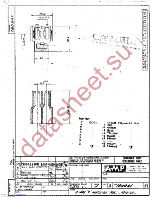 180941-2 datasheet  