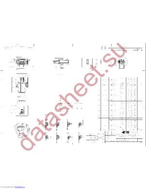 1813271-1 datasheet  