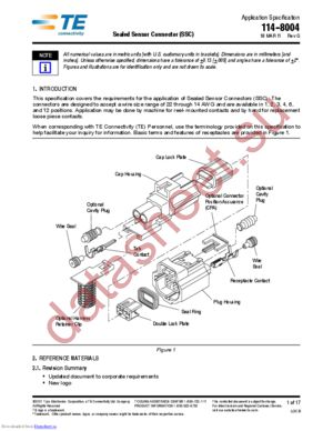 184138-1 datasheet  