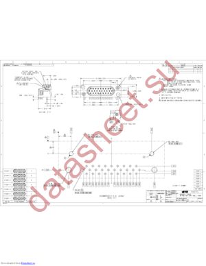 213341-3 datasheet  