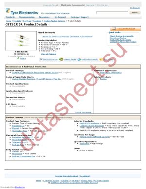 3-1625876-4 datasheet  