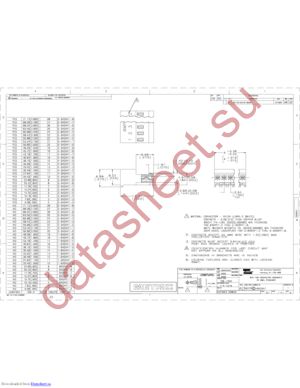 3-643814-3 datasheet  