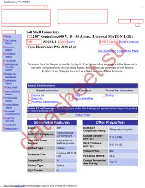 350923-3 datasheet  