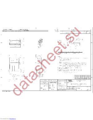 4-1734085-1 datasheet  