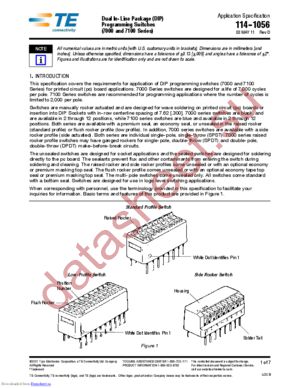 5-435626-2 datasheet  