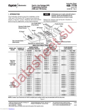 5-435626-5 datasheet  