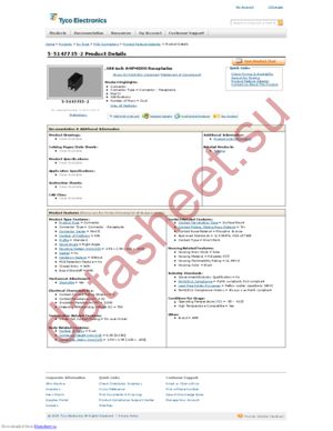 5-5147735-2 datasheet  