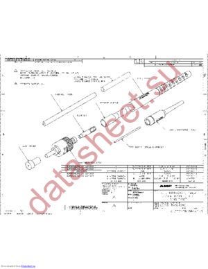 504000-4 datasheet  