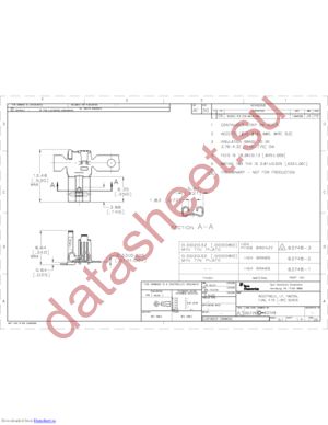 63748-3 datasheet  