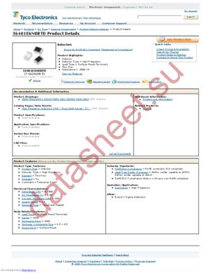 7-1624108-5 datasheet  