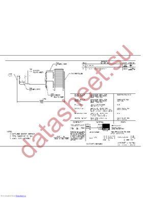 7081-2241-03 datasheet  