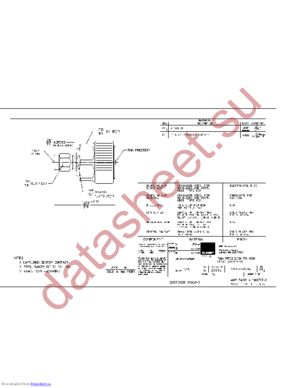 7081-2241-04 datasheet  