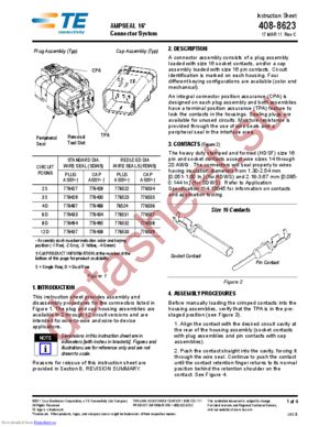 776425-4 datasheet  