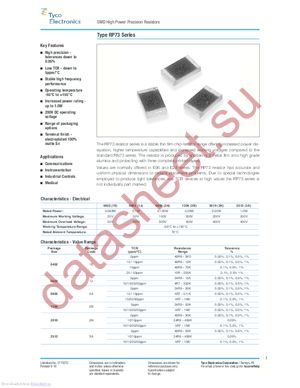 8-1879255-5 datasheet  