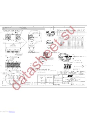 8-188275-6 datasheet  