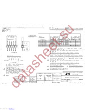 826629-6 datasheet  