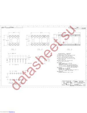 832-AG11D-ESL-LF datasheet  