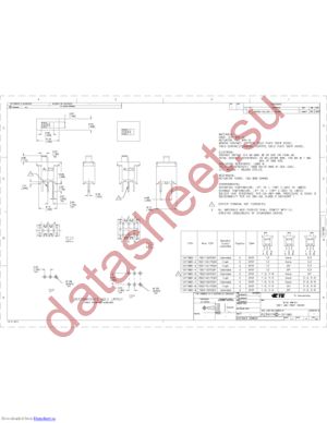 1571982-8 datasheet  