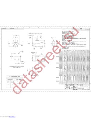 FSM1JH datasheet  